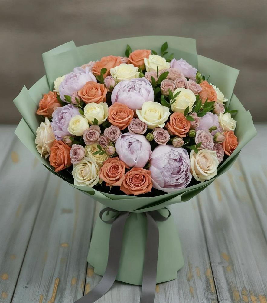 Букет Мороженное в Карсун