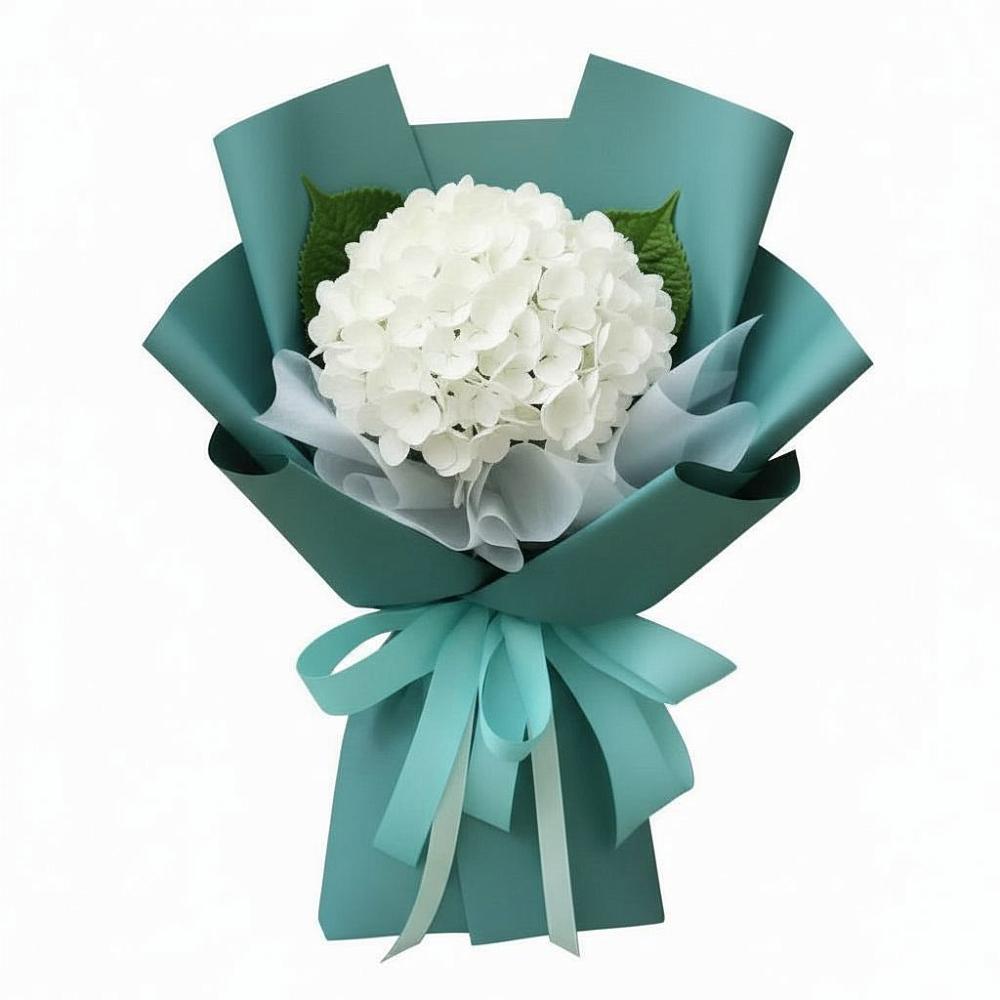 Букет цветов из: Гортензия в Карсун