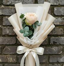 Букет цветов из:  Розы #REPLACE_PRED# Карсун
