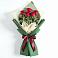 Букет цветов из: Розы в Карсун