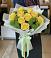 Букет цветов из: Хризантемы и Розы в Карсун
