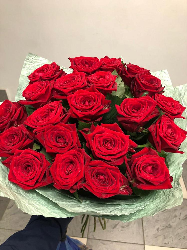 Розы Классика в Карсун Букет Классика в Карсун