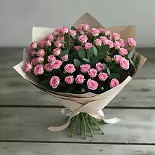 Букет Удовольствие в Карсун