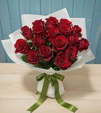 Букет Красные розы в Карсун