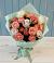 Букет цветов из: Розы в Карсун