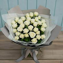 Букет Белоснежная нежность #REPLACE_PRED# Карсун