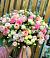 Букет цветов из: Розы в Карсун