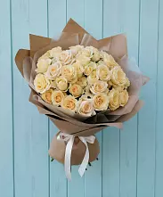 Букет Кремовое облако в Карсун