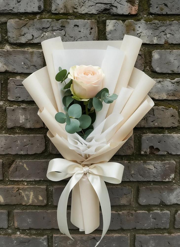 Букет цветов из: Розы в Карсун