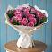 Букет цветов из: Розы в Карсун