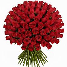 Букет Красные розы Чери Лав #REPLACE_PRED# Карсун