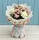 Букет цветов из: Розы в Карсун