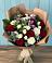 Букет цветов из: Розы и Альстромерии в Карсун