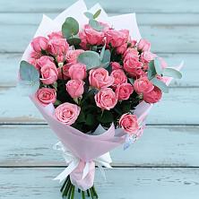 Букет Леди совершенство в Карсун