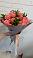 Букет цветов из: Розы в Карсун